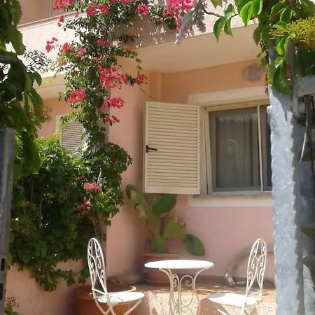 A Schiera בית נופש