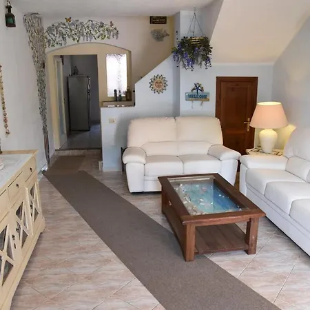 A Schiera La Maddalena (Sassari)