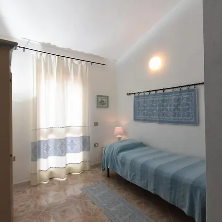 Prázdninový dům A Schiera