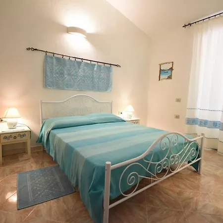 Prázdninový dům A Schiera