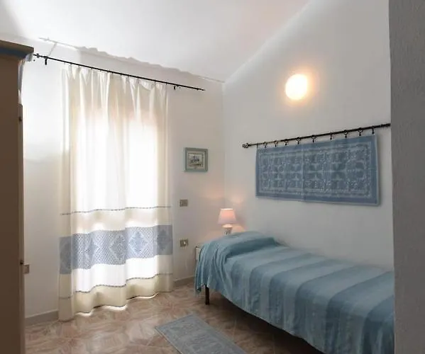 Nyaraló A Schiera