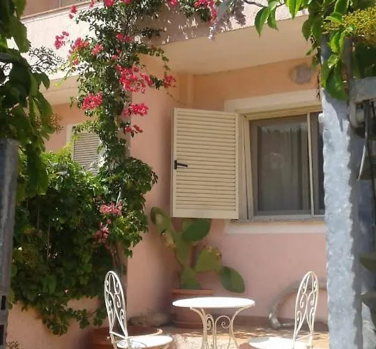 A Schiera Nyaraló